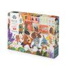 MOULIN ROTY Puzzle Minouchkas  - 500 pcs