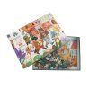 MOULIN ROTY Puzzle Minouchkas  - 500 pcs