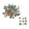 MOULIN ROTY Puzzle Minouchkas  - 500 pcs