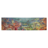 MOULIN ROTY Puzzle Tout autour du monde - 1000 pcs