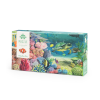 MOULIN ROTY Puzzle Tout autour du monde - 1000 pcs