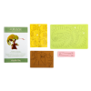 MOULIN ROTY Puzzle 3D - Chameleon