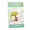 MOULIN ROTY Puzzle 3D - Chameleon