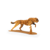 MOULIN ROTY Puzzle 3D - Gepard