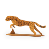 MOULIN ROTY Puzzle 3D - Gepard