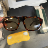 MINUE OPTICIANS Sluneční brýle BERGMAN BROWN CAREY