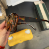 MINUE OPTICIANS Sluneční brýle BERGMAN BROWN CAREY