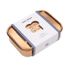 JEUNE PREMIER Svačinový box - Rose Gold