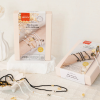 LA PETITE ÉPICERIE DIY Kreativní sada - Korálkové náramky