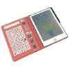 KIDYWOLF Kreslicí tablet Kidydraw mini Kidywolf - KAWAI