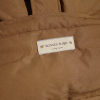 KONGES SLOJD Fusak do kočárku NEMURI - WALNUT