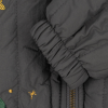 KONGES SLOJD Bomber JUNO SEQUIN - MAGNET