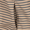 KONGES SLOJD Bunda RAINY PALME DOG - STRIPE LA MER