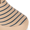 KONGES SLOJD Zimní holínky ROI - STRIPE LA MER