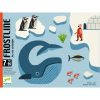DJECO Karetní hra Podmořský svět
