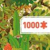 DJECO Puzzle Indická džungle - 1000 pcs