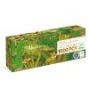 DJECO Puzzle Indická džungle - 1000 pcs