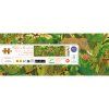 DJECO Puzzle Indická džungle - 1000 pcs