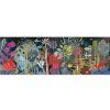 DJECO Puzzle Rybí ráj - 1000pcs