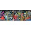 DJECO Puzzle Rybí ráj - 1000pcs