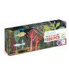 DJECO Puzzle Rybí ráj - 1000pcs