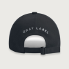 GRAY LABEL Kšilkovka GOTS - Pirate Black