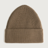 gGRAY LABEL Čepice Beanie merino - Woody