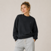GRAY LABEL Mikina Adult GOTS - Pirate Black