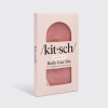 Dopřejte svému tělu chvíli uvolněnKITSCH Gua Sha pro tělo - Terracotta