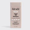 KITSCH Regenerační šampon s arganovým olejem
