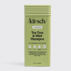 KITSCH Čisticí šampon - Tea Tree & Mint