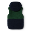 LIEWOOD Oboustranná vesta Diana - Classic navy mix
