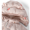 LIEWOOD Péřová bunda Polle – Wild Child Rosey (2)