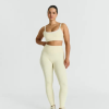 SISTERLY TRIBE Softsculpt podprsenka s dvojitou vrstvou – Lemonade (1)