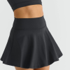 SISTERLY TRIBE Tenisová sukně Softsculpt – Black (5)
