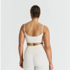 SISTERLY TRIBE Sportovní podprsenka Softsculpt Marshmallow