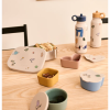 LIEWOOD Falk Water Bottle 350 ml Wild child / Rosey