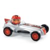 DJECO Crazy Motors autíčko Silver Super Speed
