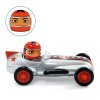 DJECO Crazy Motors autíčko Silver Super Speed