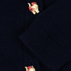 KONGES SLOJD Kardigan CATTIE BLUE
