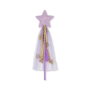 KONGES SLOJD Kouzelná hůlka LAVENDER PURPLE (3)