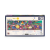 MOULIN ROTY Puzzle Les Cometes Filantes 1000 pcs (3)