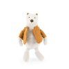 MOULIN ROTY Medvídek Gustave - La bande a Jojo