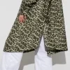 raincoat leo splashes olivepale olive 132334