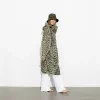 raincoat leo splashes olivepale olive 982329