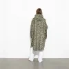 raincoat leo splashes olivepale olive 625116