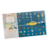 MOULIN ROTY Puzzle Dobrodružná výprava Le Jardin du Moulin 200 pcs (1)