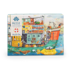 MOULIN ROTY Puzzle Dobrodružná výprava Le Jardin du Moulin 200 pcs (7)