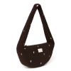STUDIO NOOS Taška Cross Body Mini Chocolate Hearts (2)